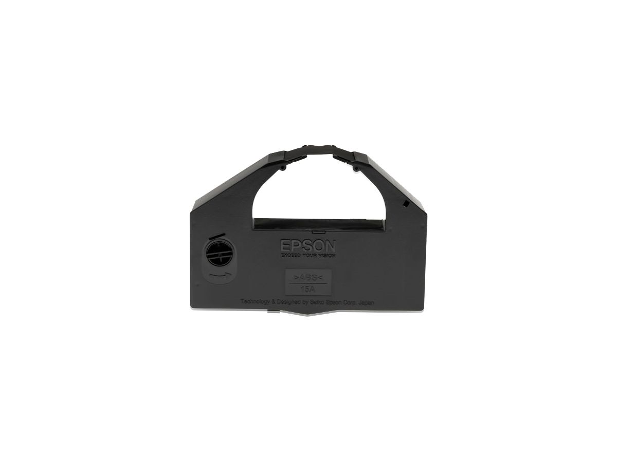 EPSON Farbband-Kassette schwarz S015139 DLQ-3000+/3500