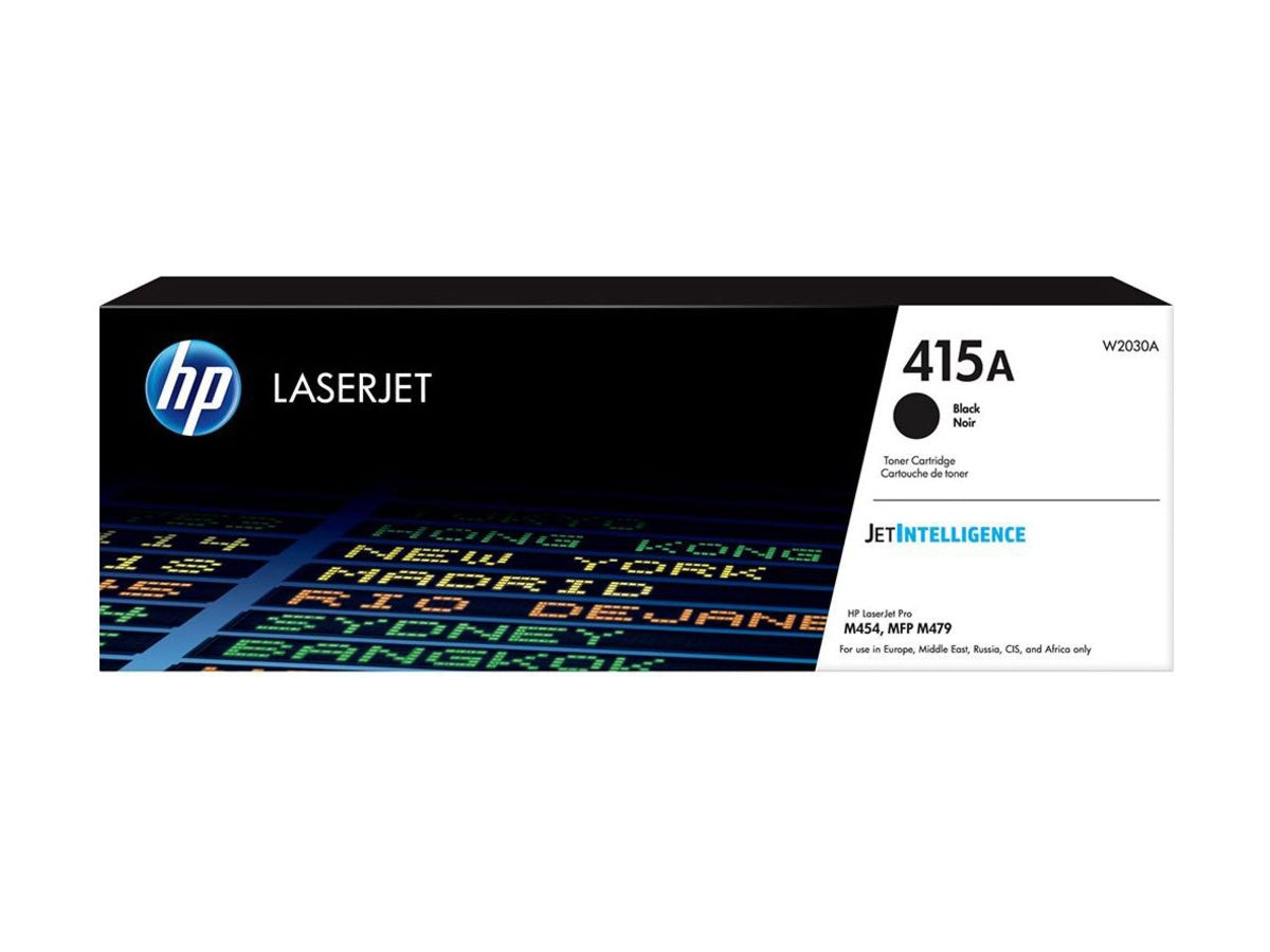 HP Toner-Modul 415A CLJ Pro M454/MFP M479, Schwarz