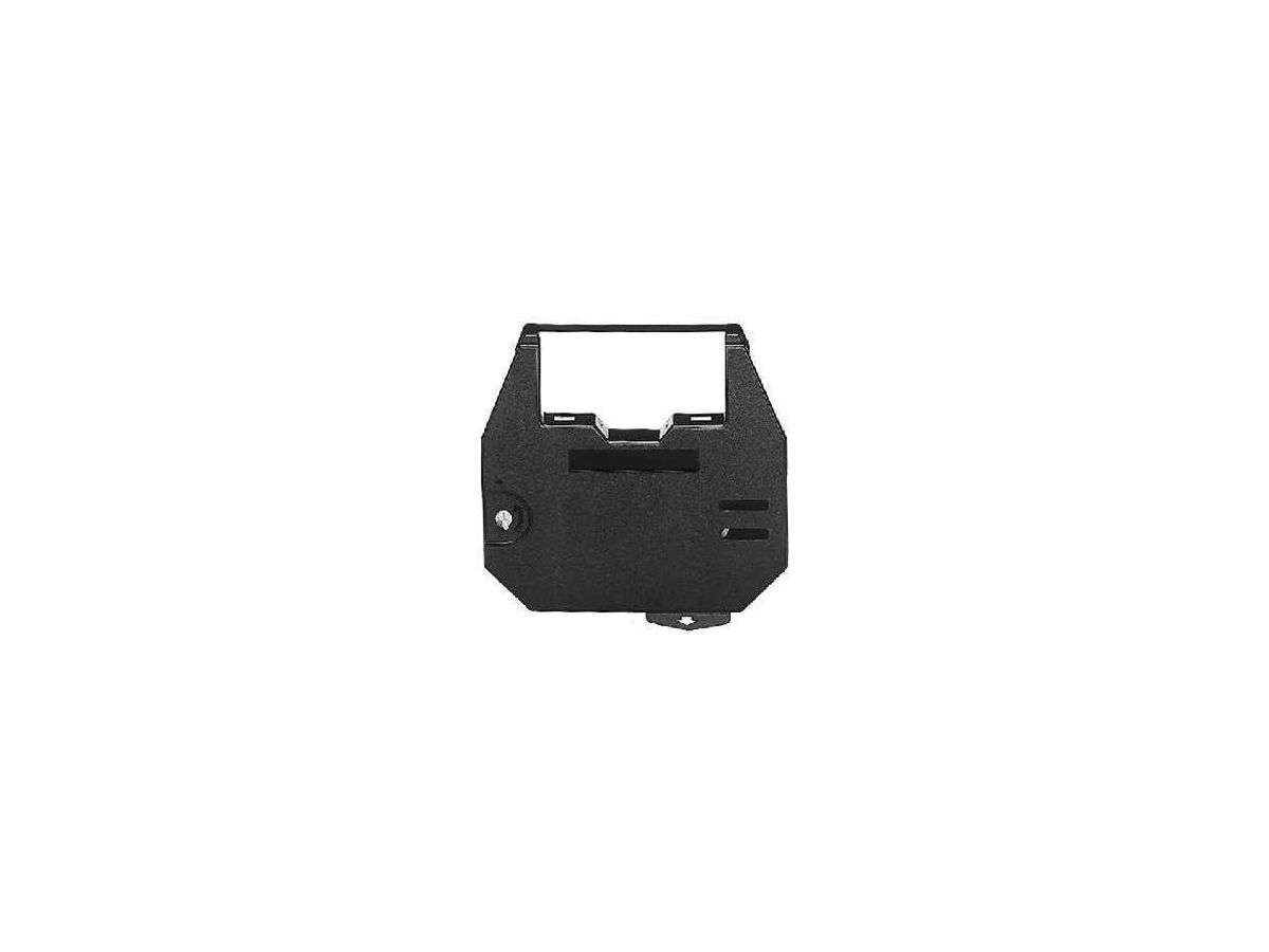 KORES Farbband correctable schwarz Gr.177C Olivetti ETP 55 8mm/170m