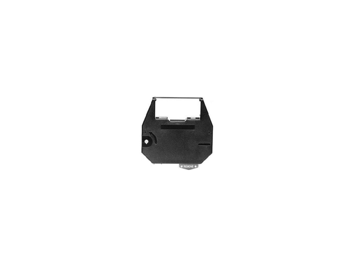 KORES Farbband correctable schwarz Gr.186C Olympia Carrera/Butec 8mm/1