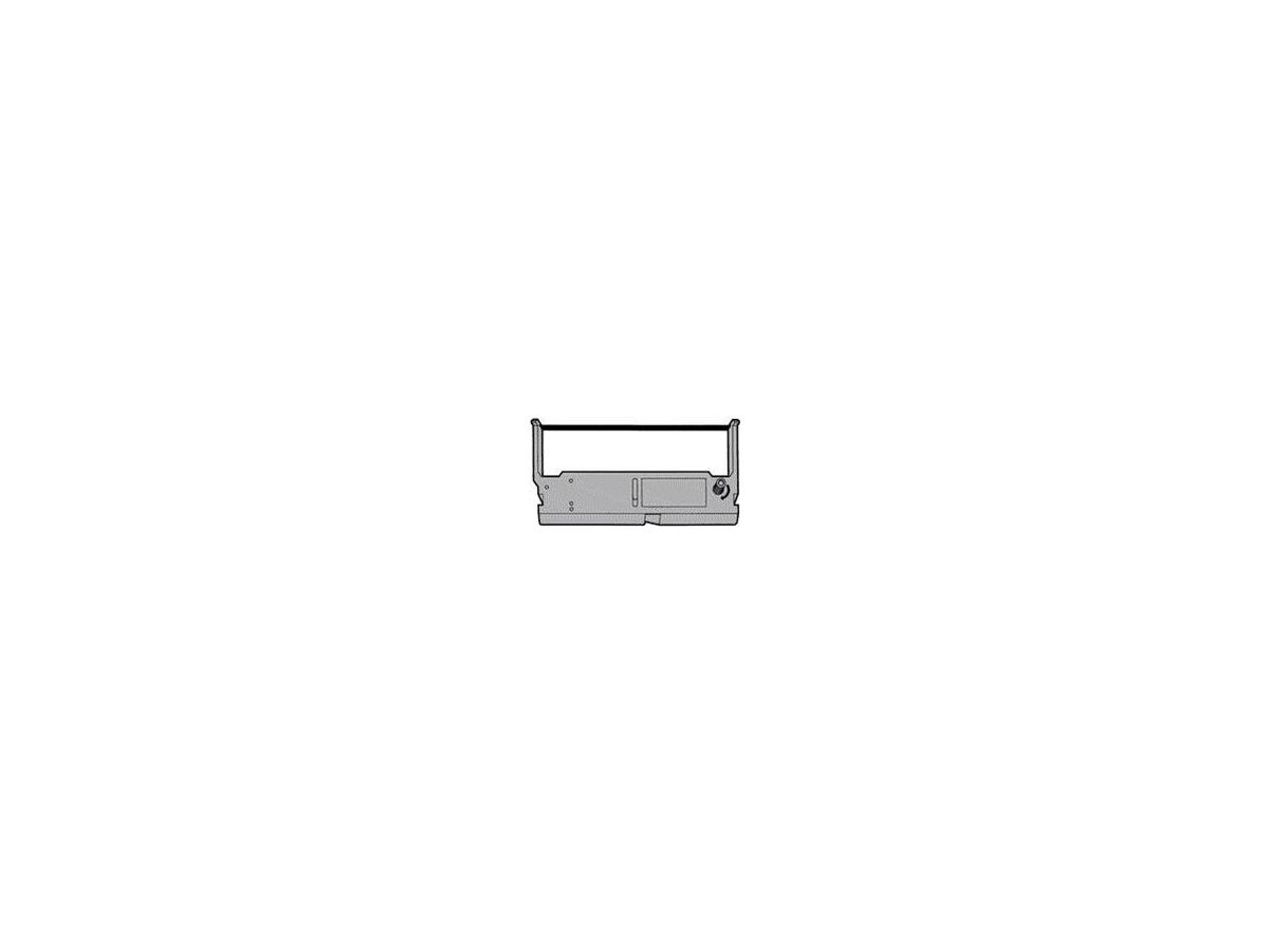 KORES Farbband Nylon schwarz R9/045 zu Epson ERC 35 13mm/12m