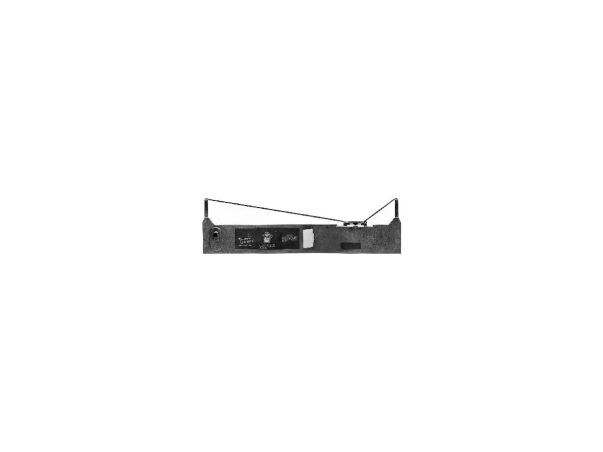 KORES Farbband Nylon HD schwarz R9/127 zu Epson DFX 5000 12.7mm/54m