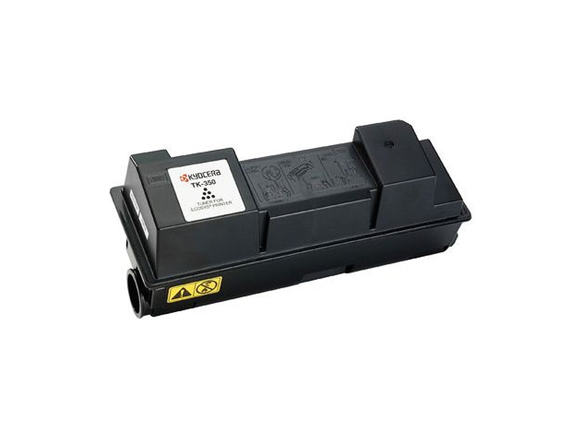 KYOCERA TK-350 Original Toner Schwarz