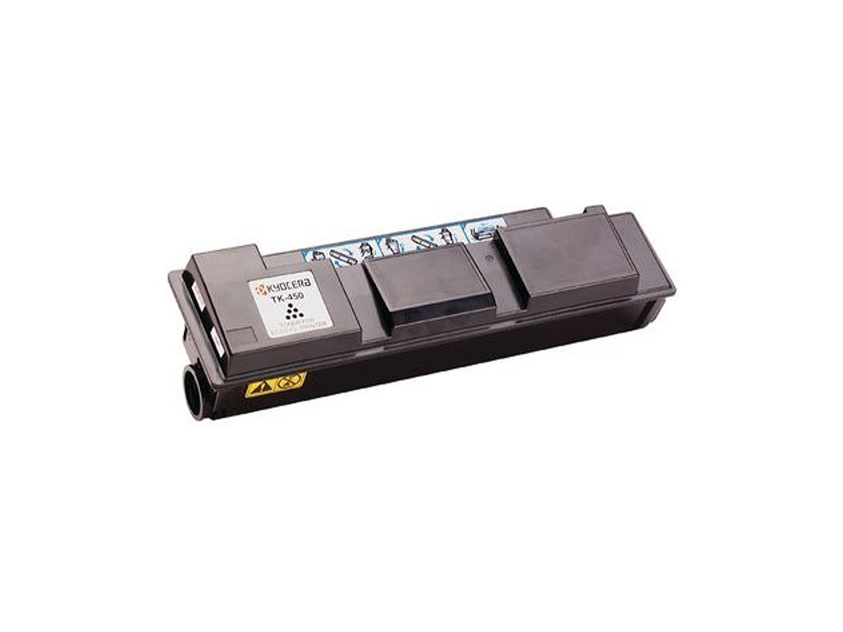 KYOCERA TK-450 Original Toner Schwarz
