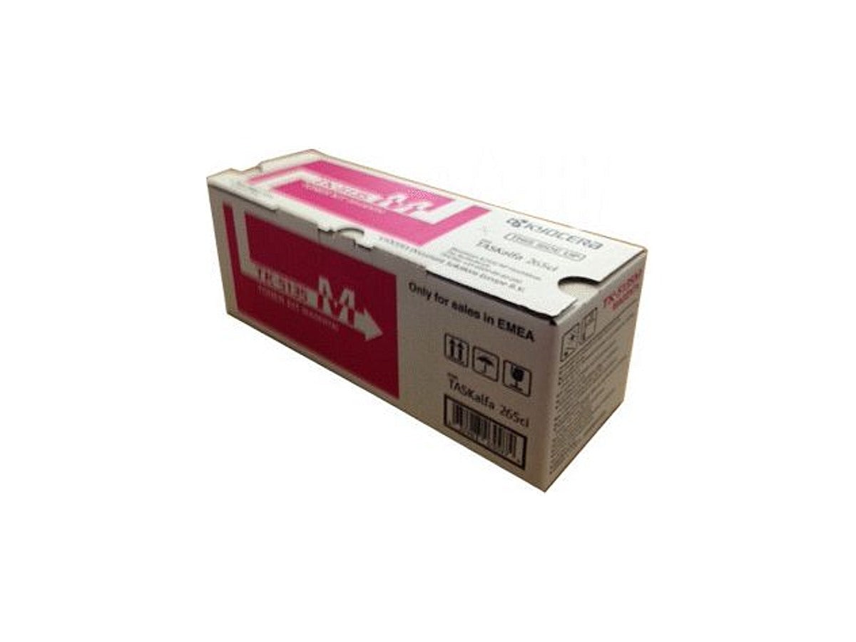 KYOCERA TK-5135 Original Toner, Magenta