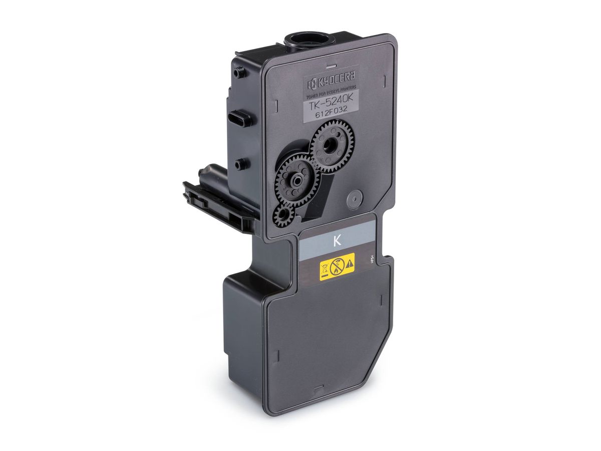 KYOCERA TK-5220 Original Toner, Schwarz