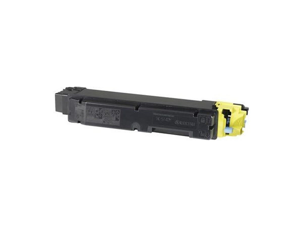 KYOCERA TK-5280 Original Toner, Gelb