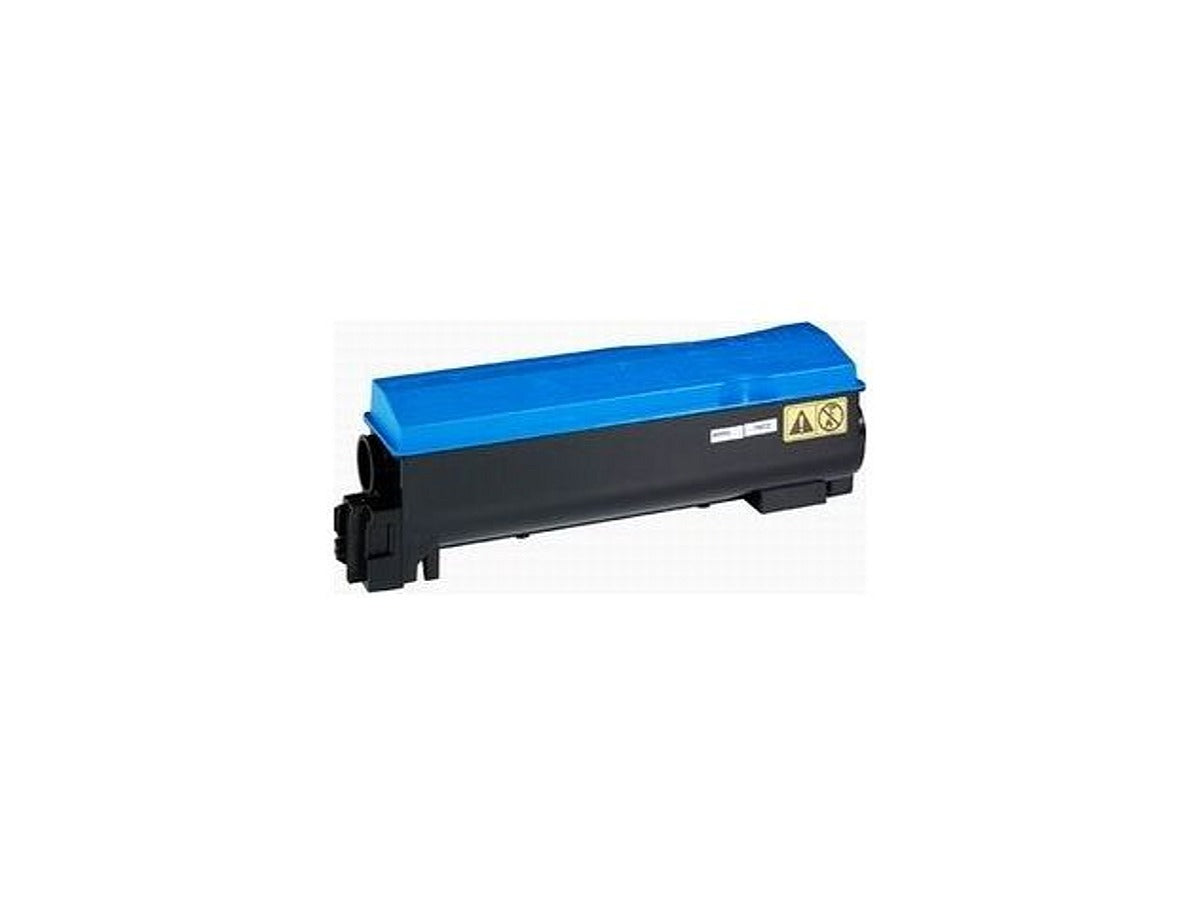 KYOCERA TK-570 Original Toner, Cyan