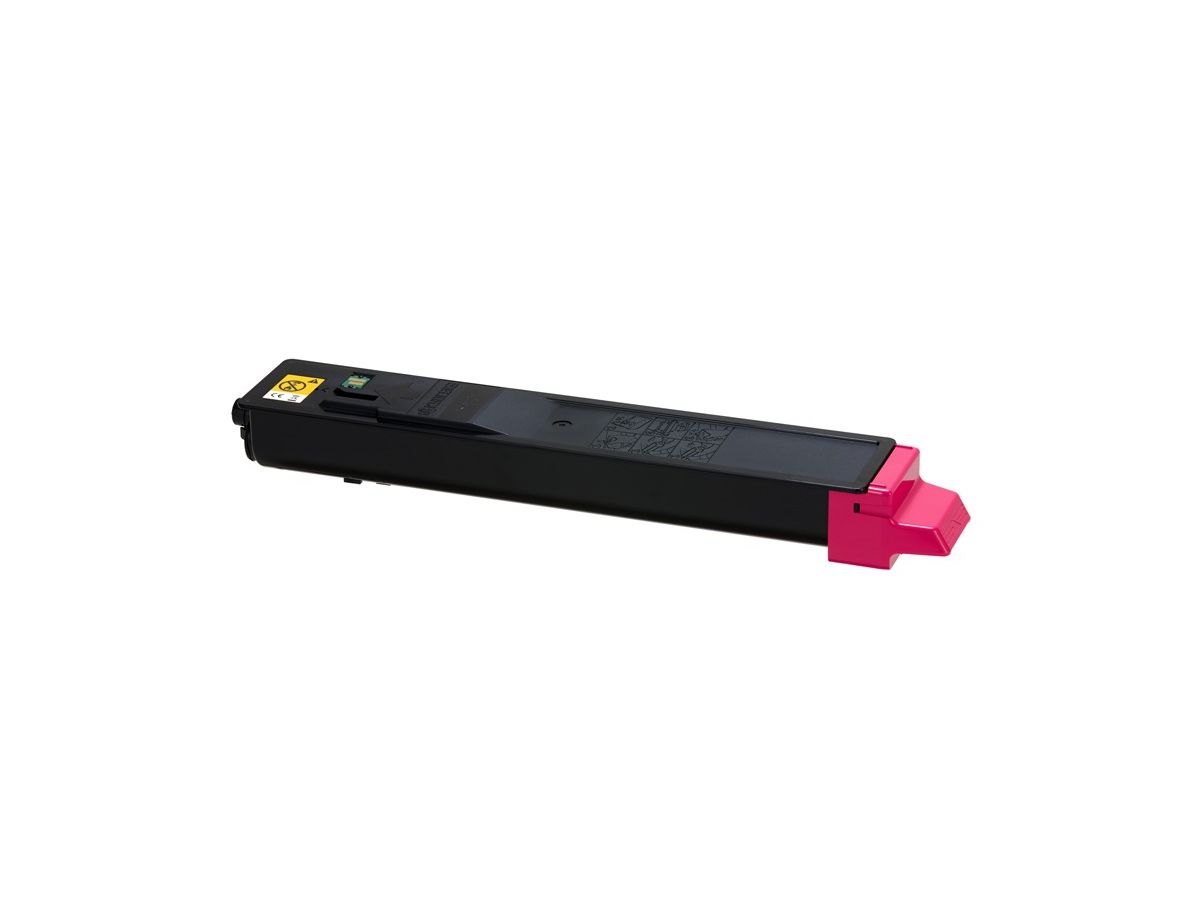 KYOCERA TK-8115 Original Toner, Magenta