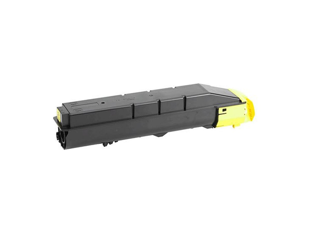 KYOCERA TK-8305 Original Toner, Gelb