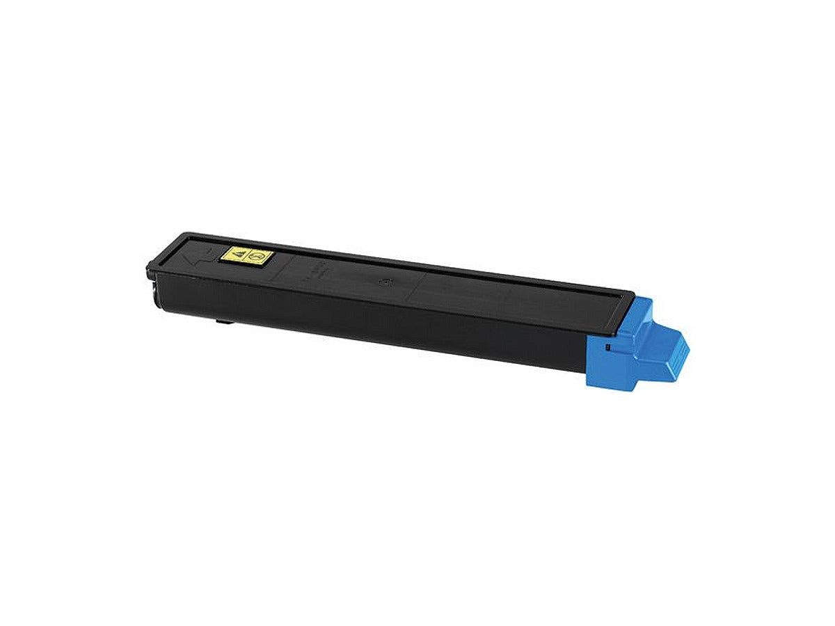KYOCERA TK-895 Original Toner, Cyan