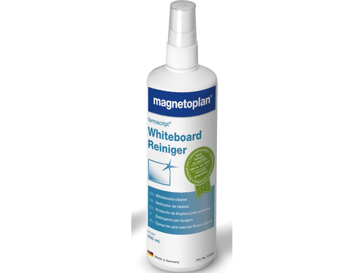 MAGNETOPLAN Tafelreiniger 12300 250ml