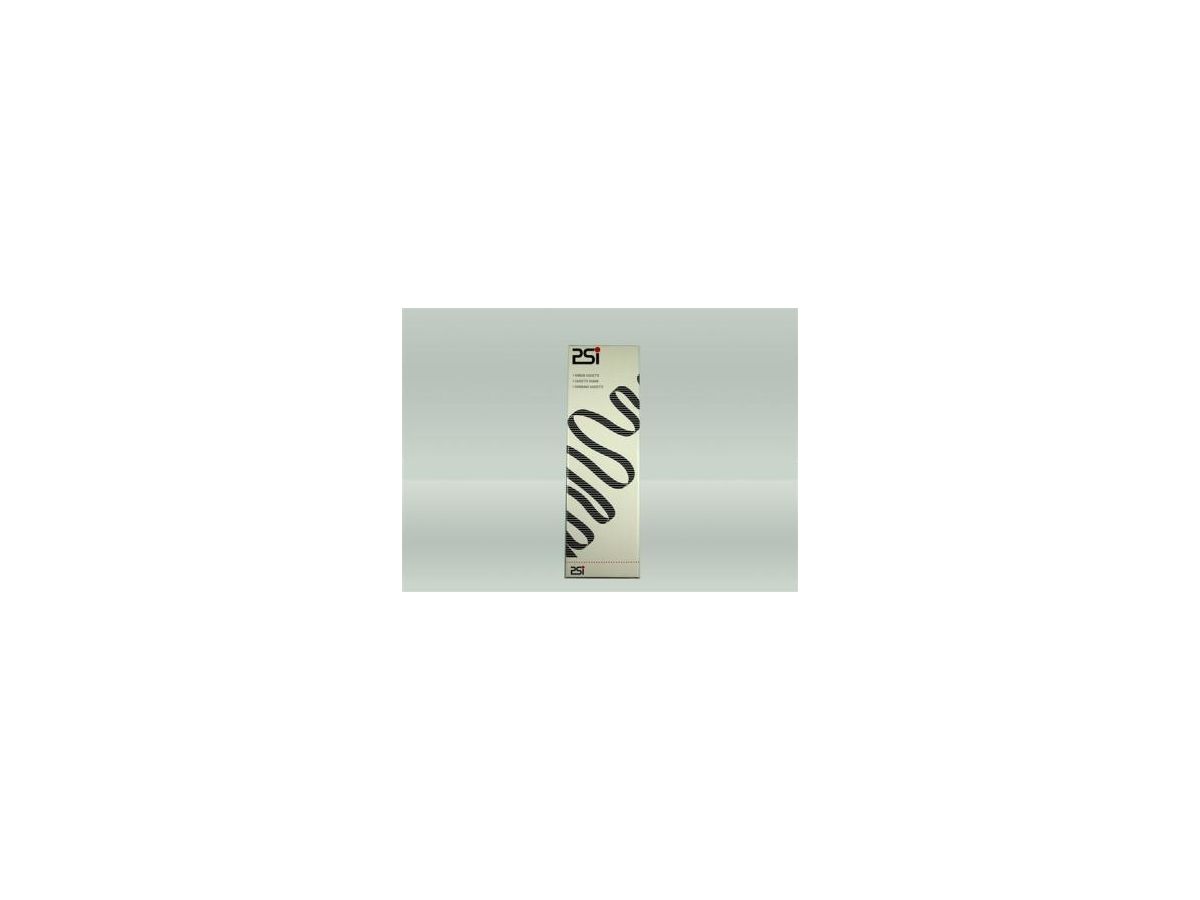 PHILIPS Farbband schwarz S/RC98 PP-803