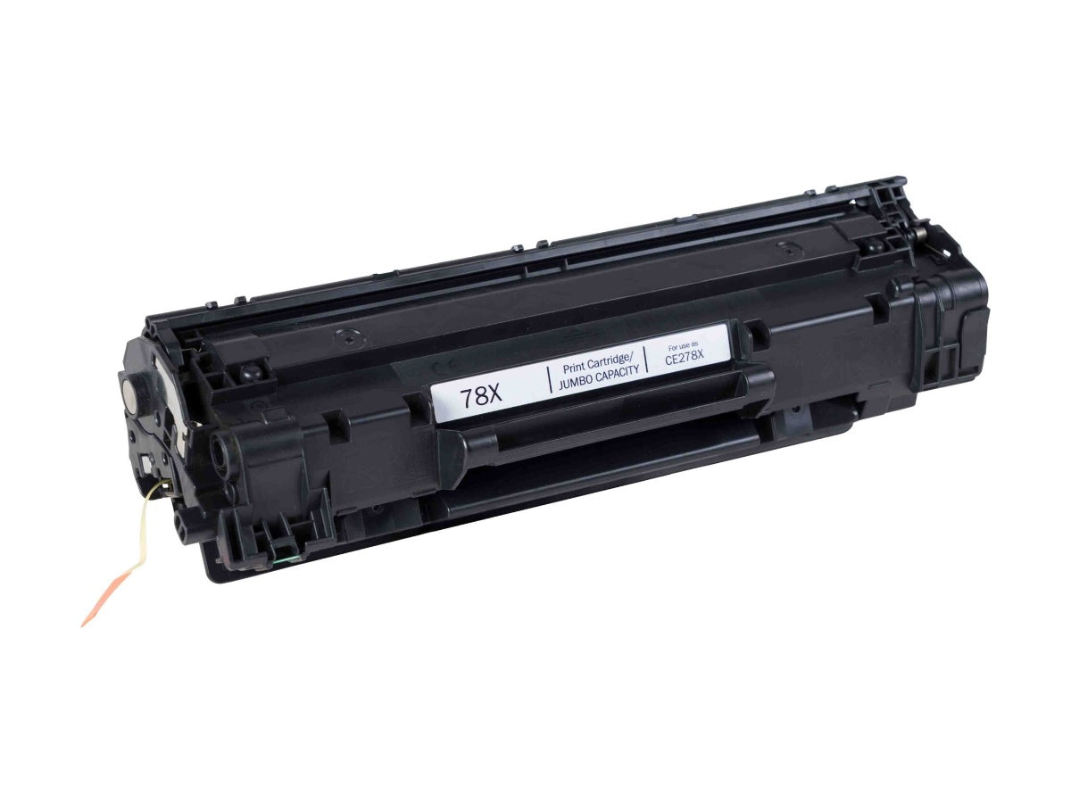 Toner-Modul komp. zu CE278A-HC 4'000 Seiten, schwarz