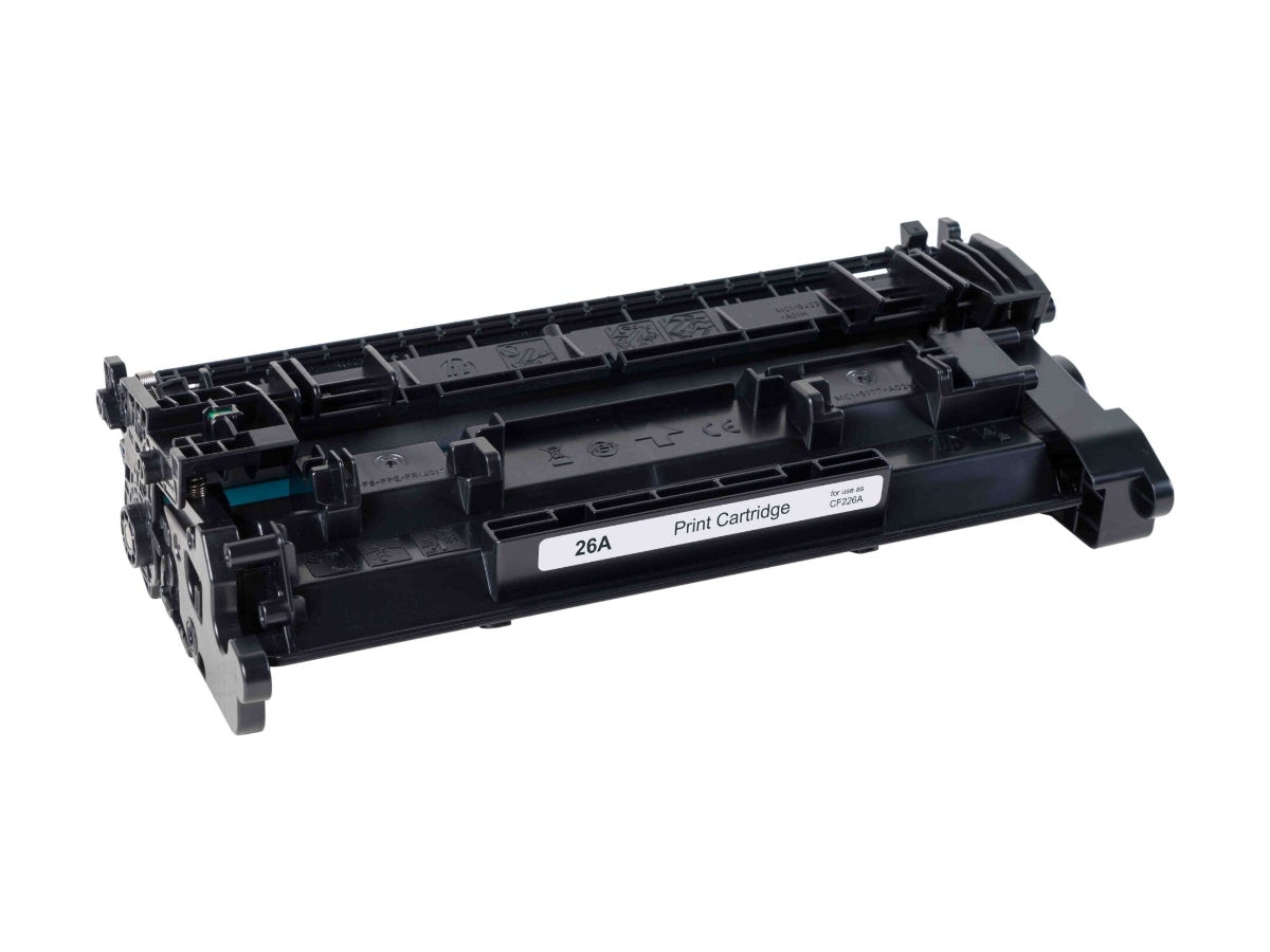 Toner-Modul komp. zu CF226A / CRG 052 3'100 Seiten, schwarz