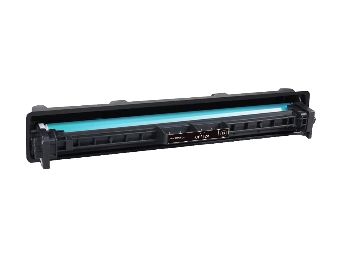 Drum-Unit komp. zu CF232A / Drum 051 23'000 Seiten, schwarz