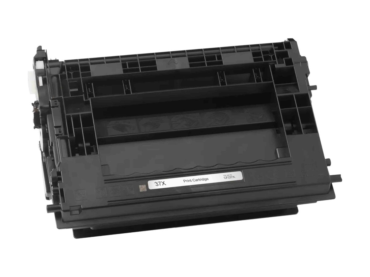 Toner-Modul komp. zu CF237X 25'000 Seiten, schwarz