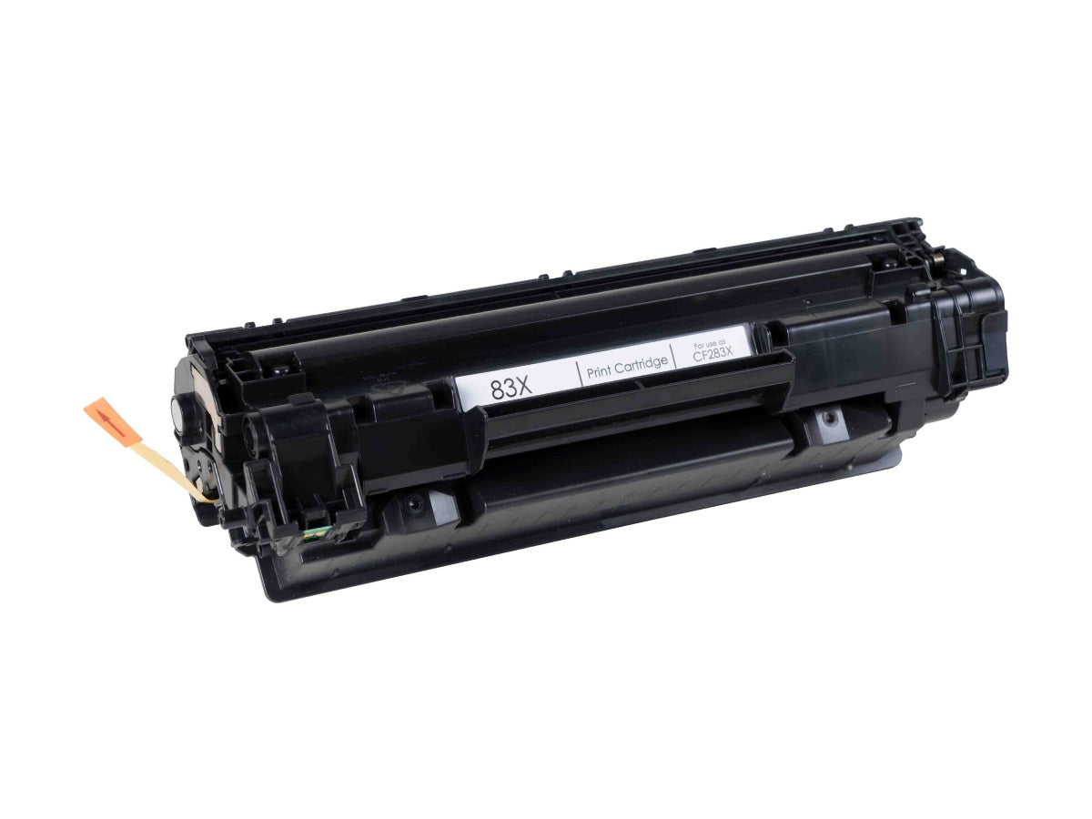Toner-Modul komp. zu CF283X 2'200 Seiten, schwarz