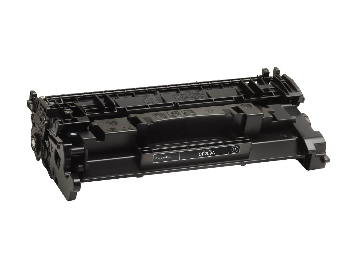 Toner-Modul komp. zu CF289A 5'000 Seiten, schwarz