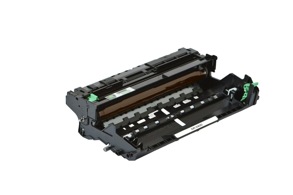 Drum-Unit komp. zu DR-3400 50'000 Seiten, schwarz
