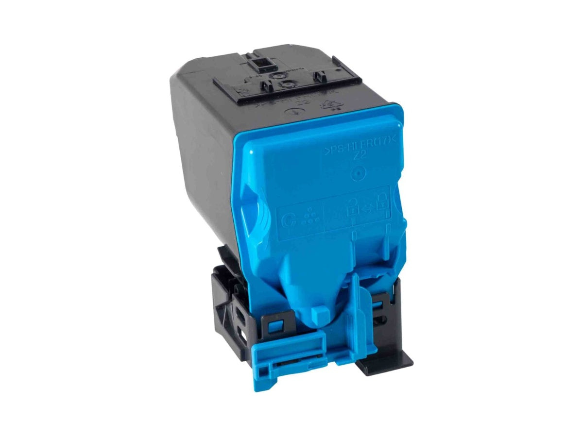 Epson WF AL-C300 Toner kompatibel – 8'800 Seiten, Cyan