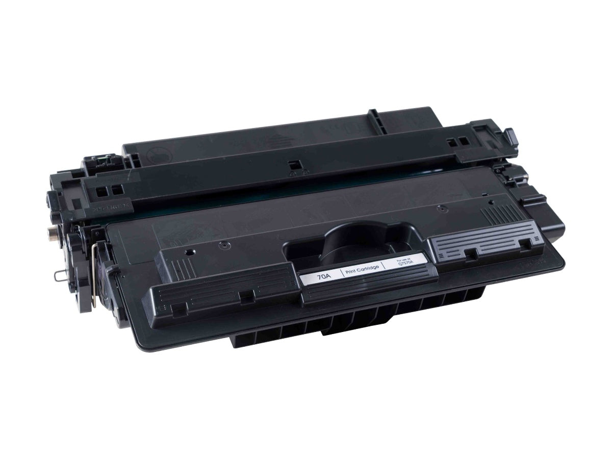 Toner-Modul komp. zu Q7570A / 70A 15'000 Seiten, schwarz