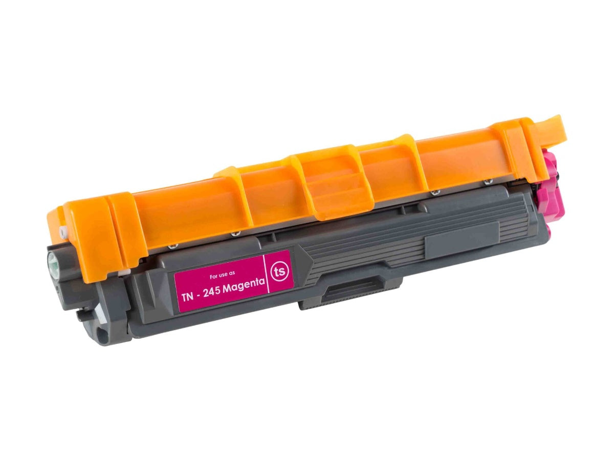 Brother TN-245 Toner kompatibel – 2'200 Seiten, Magenta