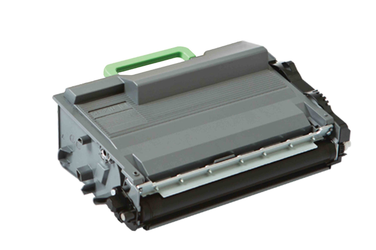 Toner-Modul komp. zu TN-3480 8'000 Seiten, schwarz