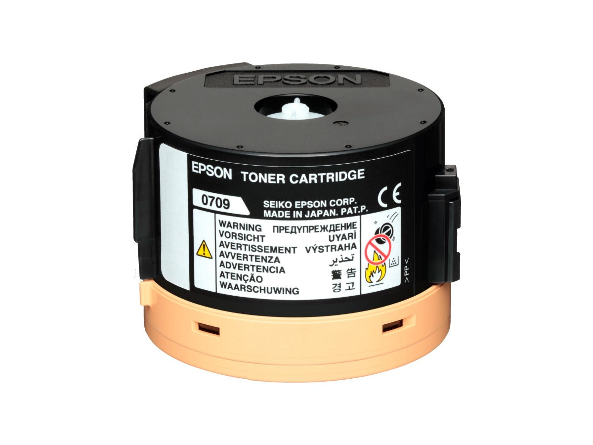 Epson WorkForce AL-M200/MX200 Original Toner