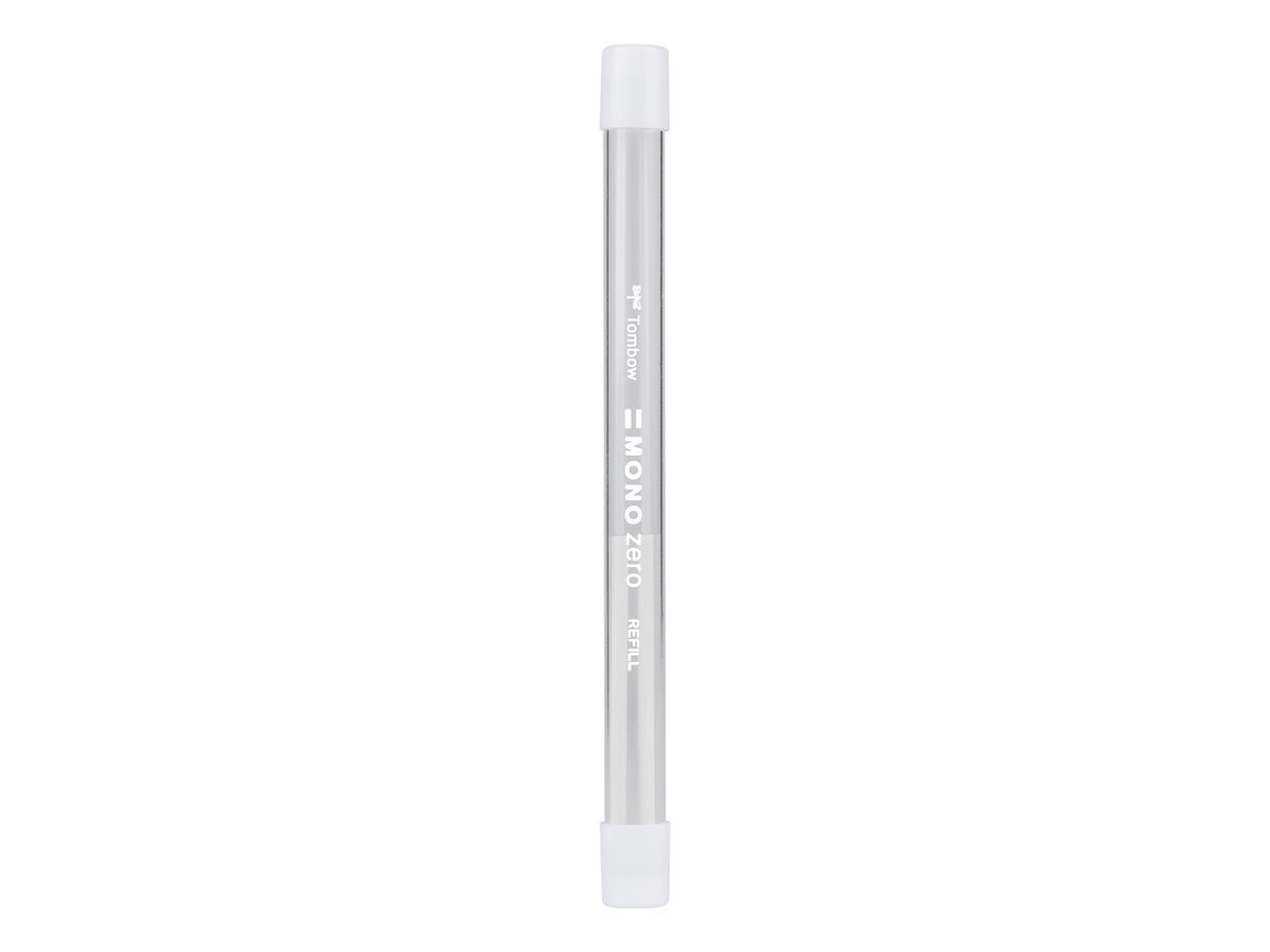 TOMBOW Refill Radiergummi 2.3mm Mono Zero Refill