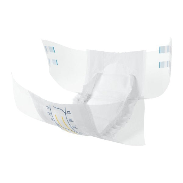 Slip Abena Premium M1, blau – 104 Stück (4 x 26)