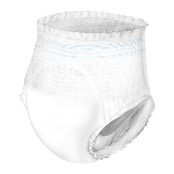 Pants Abena XS1, grau – 96 Stück (4 x 24)