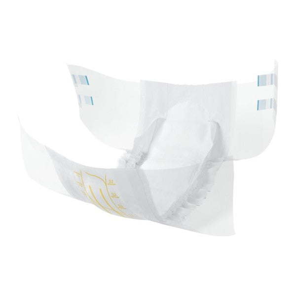 Slip Abena S2, gelb – 84 Stück (3 x 28)