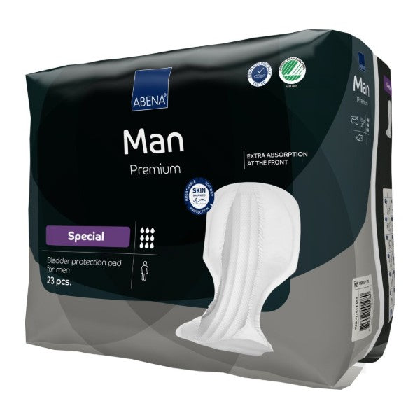 Abena Man Special – 92 Stück (4 x 23)