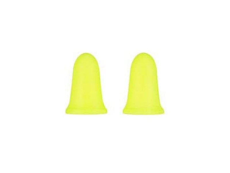 Gehörschutzstöpsel 3M E-A-Rsoft FX, 39 dB, gelb