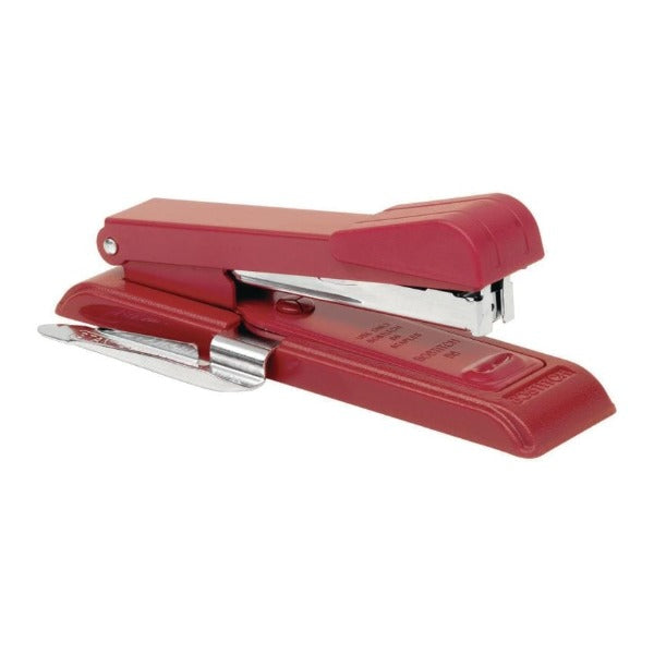 Heftgerät Bostitch B8, 30 Blatt, Rot