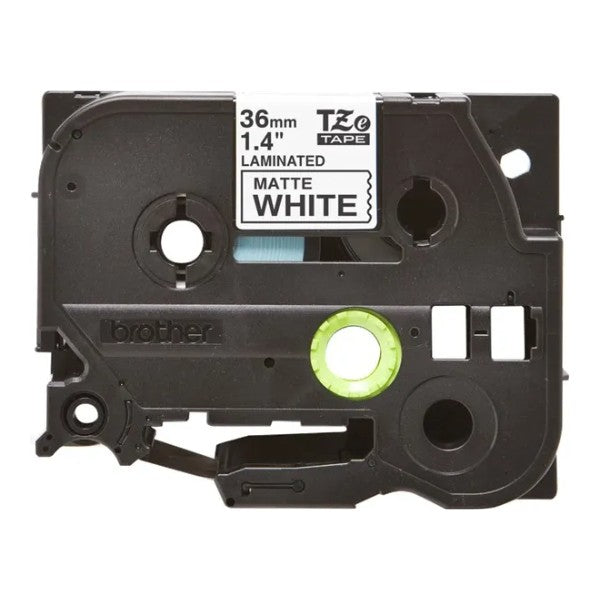 Brother P-touch Schriftband TZE-M261 36mm