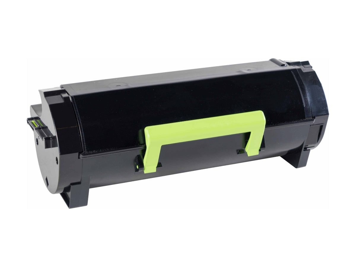 Toner-Modul komp. zu Dell B3460 20'000 Seiten, schwarz