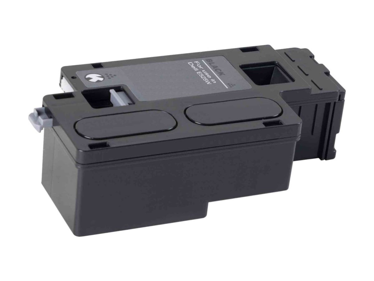 Toner-Modul komp. zu Dell E525W 2'000 Seiten, black