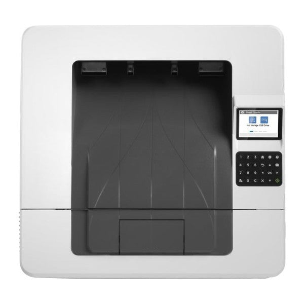 HP LaserJet Enterprise M406dn – Schwarzweiss-Laserdrucker