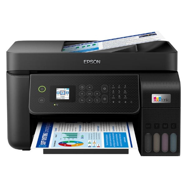 Epson EcoTank ET-4800 – Tintenstrahl-Multifunktionsdrucker