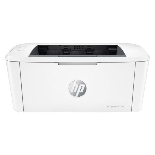 HP LaserJet M110w – Schwarzweiss-Laserdrucker