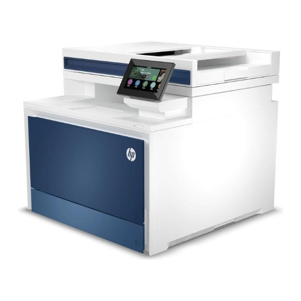 HP Color LaserJet Pro MFP 4302fdw – Farblaser-Multifunktionsdrucker