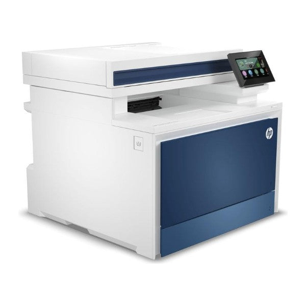 HP Color LaserJet Pro MFP 4302fdw – Farblaser-Multifunktionsdrucker