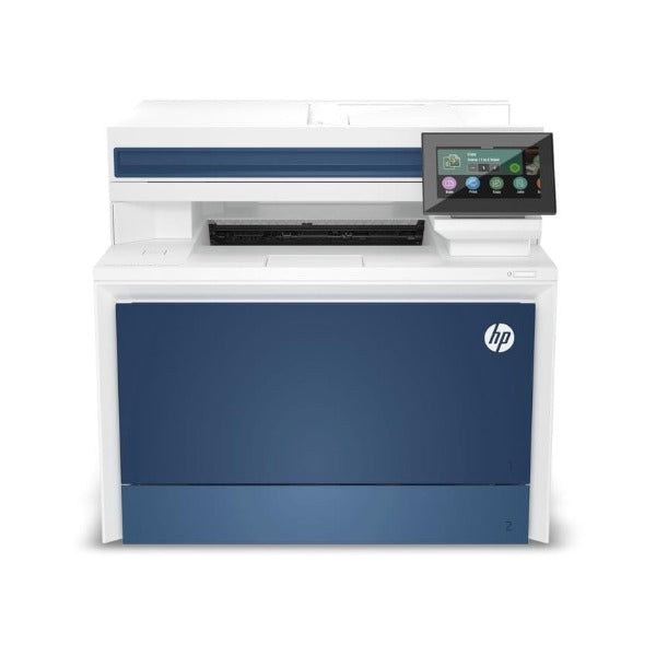 HP Color LaserJet Pro MFP 4302fdw – Farblaser-Multifunktionsdrucker