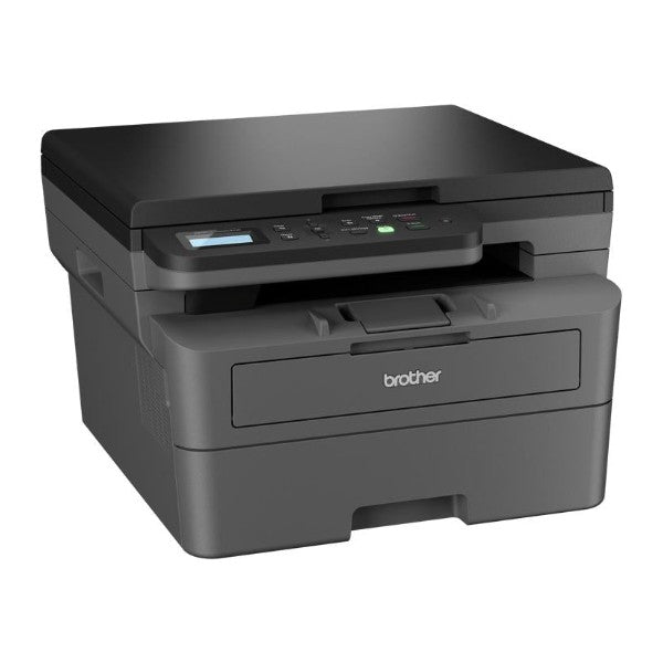 Brother DCP-L2620DW – Schwarzweiss-Laser-Multifunktionsdrucker