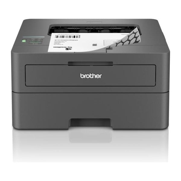 Brother HL-L2400DW – Schwarzweiss-Laserdrucker