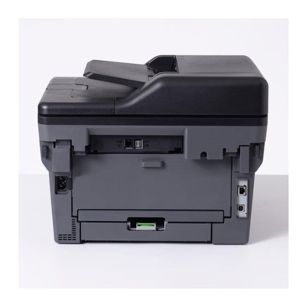 Brother MFC-L2800DW – Schwarzweiss-Laser-Multifunktionsdrucker