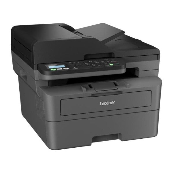 Brother MFC-L2800DW – Schwarzweiss-Laser-Multifunktionsdrucker