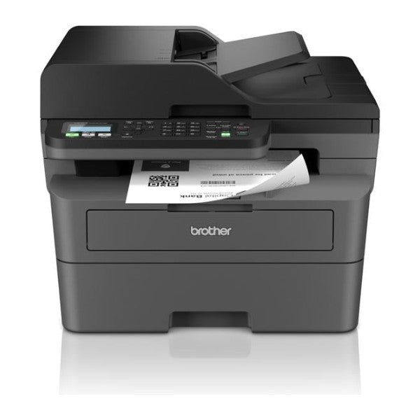 Brother MFC-L2800DW – Schwarzweiss-Laser-Multifunktionsdrucker